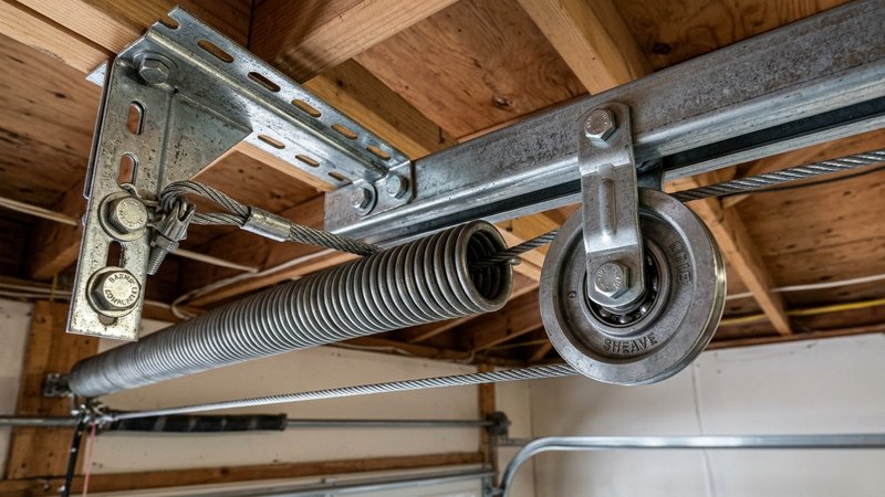 Loading Dock Leveler Repair & Dock Seal Maintenance